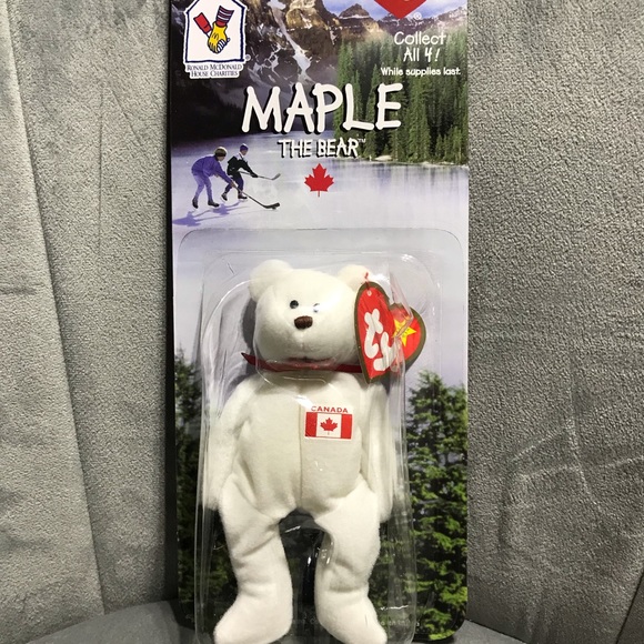 Beanie babies complete set rare 2013 error. - Picture 8 of 9